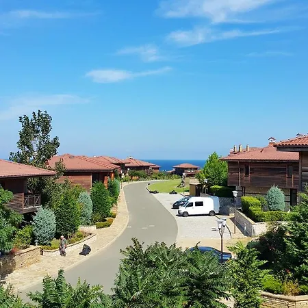 Sozopolis Village منتجع *