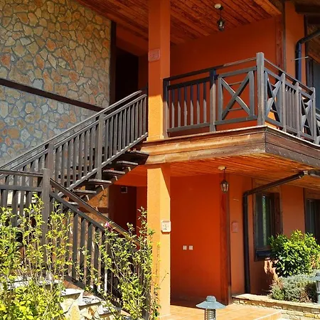 Sozopolis Village منتجع