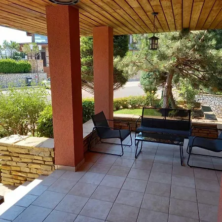 Sozopolis Village منتجع *