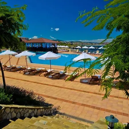 منتجع Sozopolis Village *
