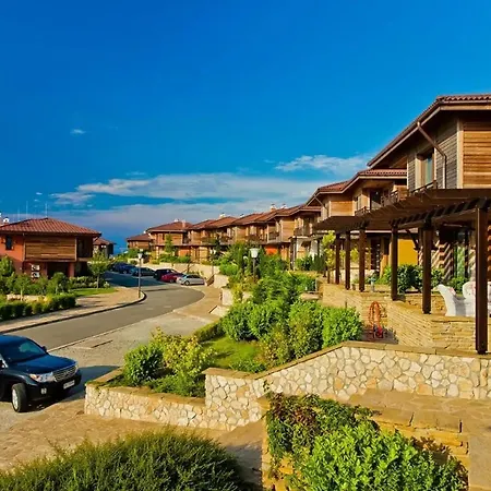 Sozopolis Village منتجع *