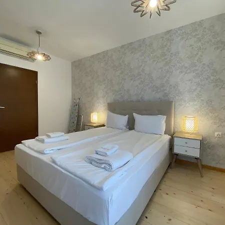 Resort Sozopolis Village