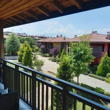 Sozopolis Village * Sozopol