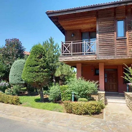 Sozopolis Village Resort *