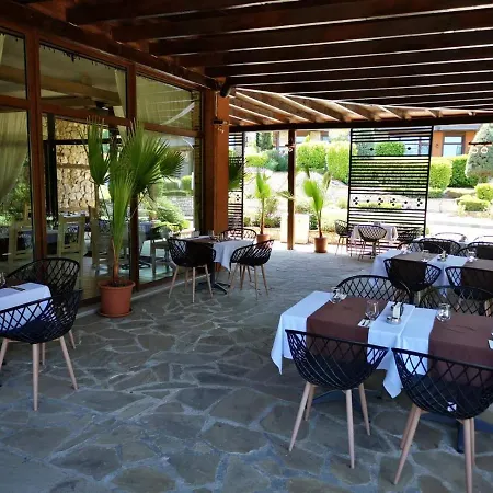 Sozopolis Village Sozopol