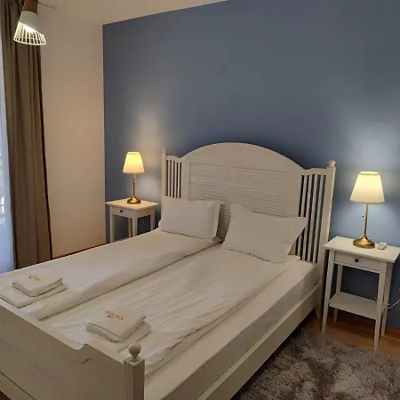 Resort Sozopolis Village Sozopol