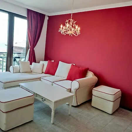 Resort Sozopolis Village