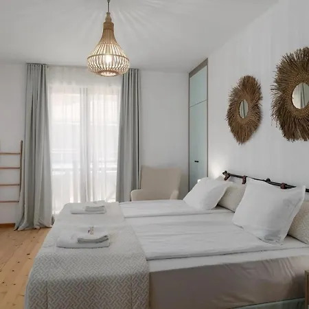 Resort Sozopolis Village Sosopol